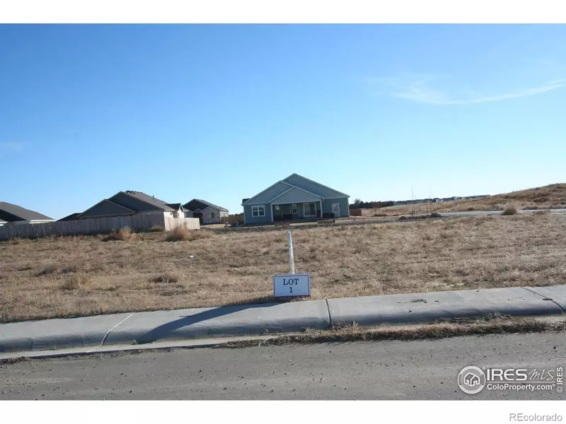0 6th Avenue #1, Wiggins, CO 80654
