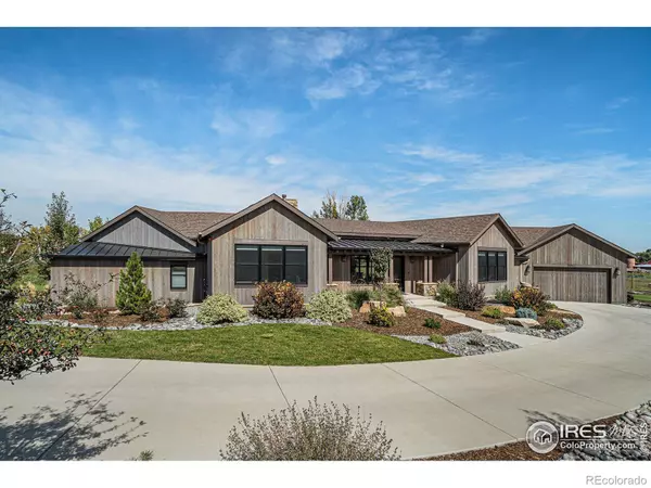 Fort Collins, CO 80526,3002 Broadwing RD