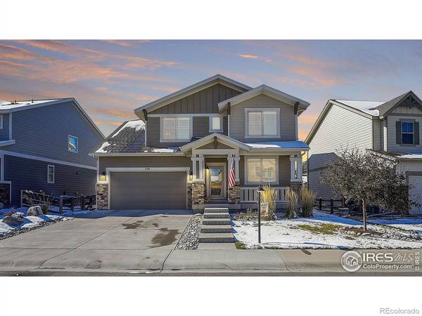 2741 Saltbrush DR, Loveland, CO 80538