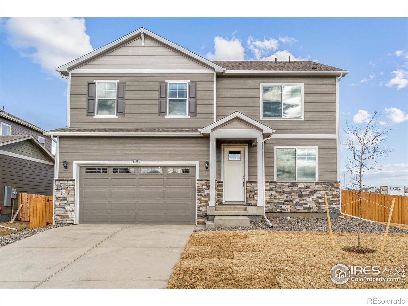 131 66th AVE, Greeley, CO 80634