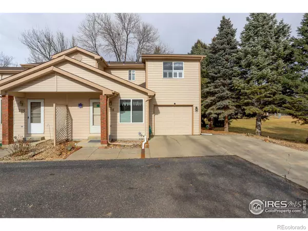 Loveland, CO 80537,208 Dean CIR