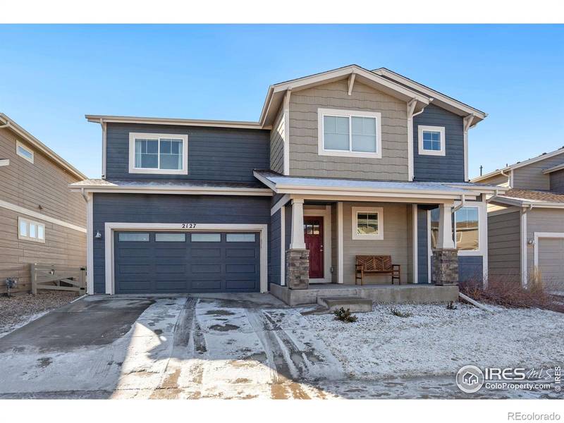 2127 Saison ST, Fort Collins, CO 80524