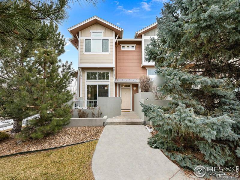 4228 Riley DR, Longmont, CO 80503