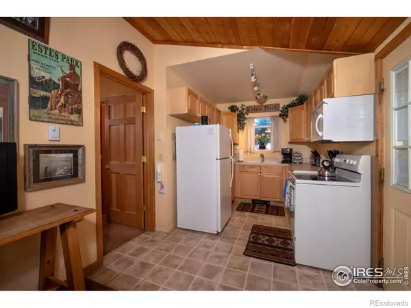 Estes Park, CO 80517,220 Virginia DR ##8