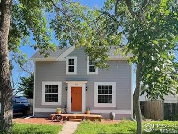 212 B ST, Ault, CO 80610