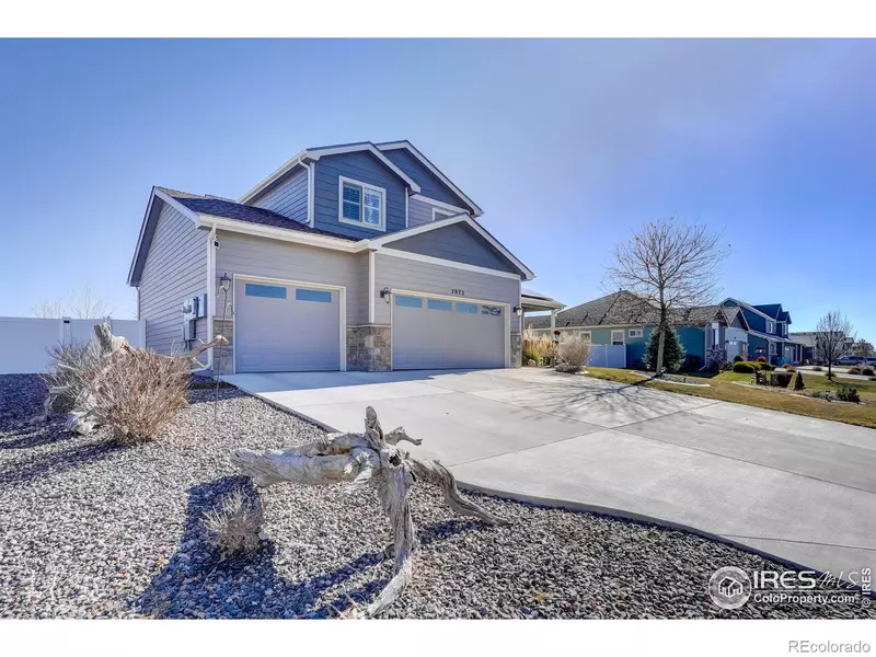 7072 Sumner ST, Wellington, CO 80549