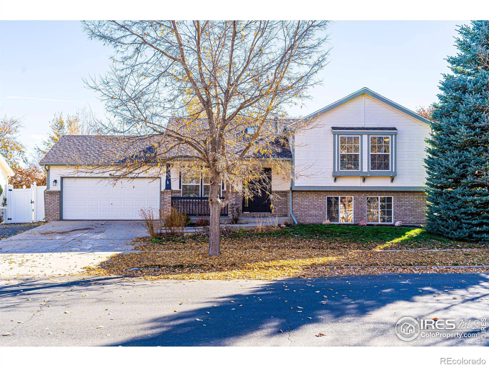 Berthoud, CO 80513,1021 Jefferson DR