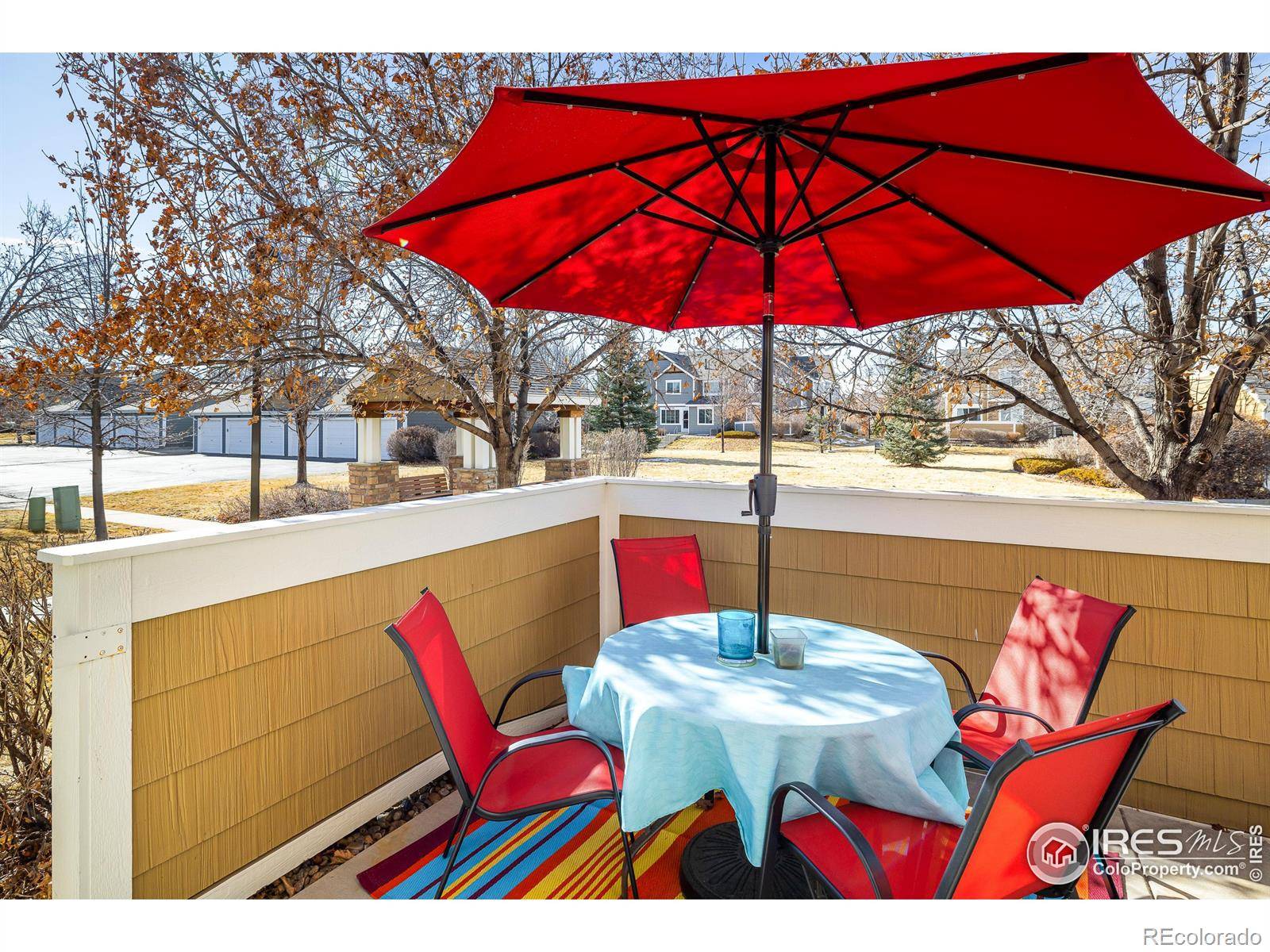 805 Summer Hawk DR #79, Longmont, CO 80504