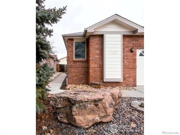 Longmont, CO 80503,800 Zweck CT