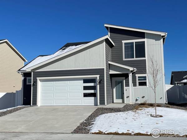 356 Bonneville AVE, Fort Lupton, CO 80621