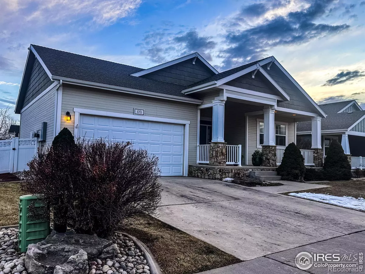 Windsor, CO 80550,1051 Canal DR