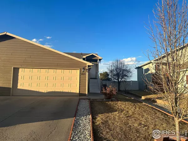 Greeley, CO 80631,2829 W E ST