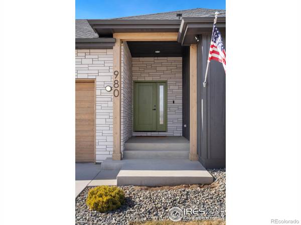 Windsor, CO 80550,980 Hitch Horse DR