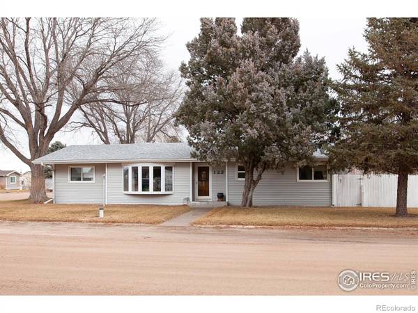 122 Highland AVE, Sterling, CO 80751