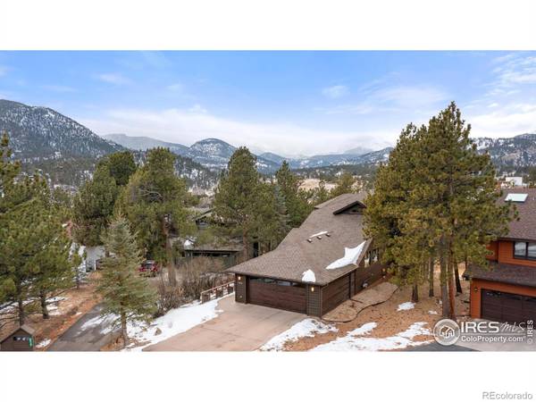 Estes Park, CO 80517,665 Freeland CT