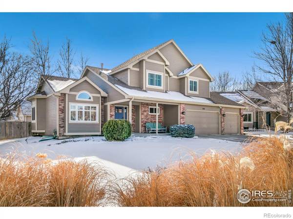 Fort Collins, CO 80526,1901 Glenview CT