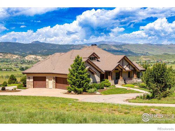 4676 Indian Creek RD, Loveland, CO 80538