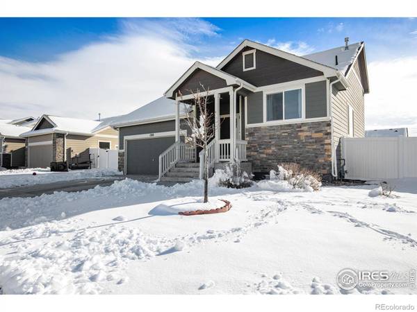 Greeley, CO 80634,1318 85th AVE