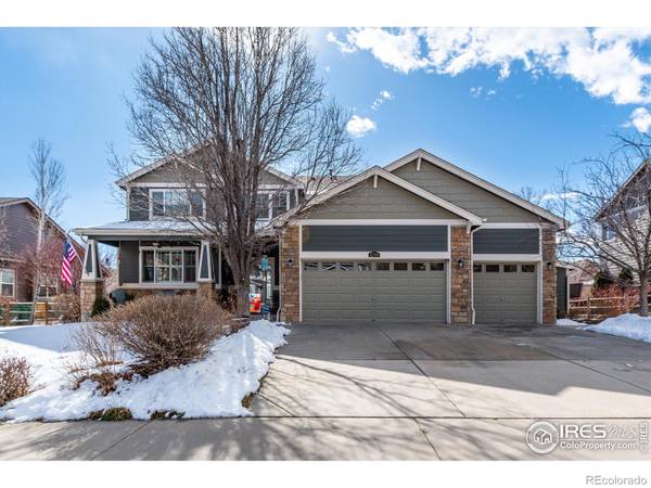 11780 Pleasant View RDG, Longmont, CO 80504