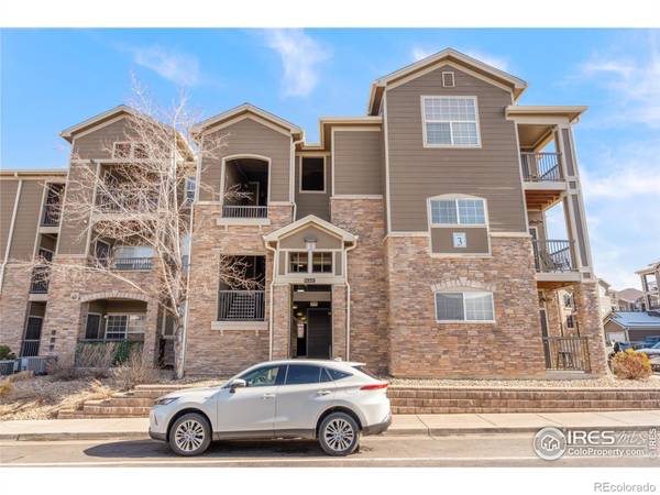 Erie, CO 80516,2855 Blue Sky CIR #3-206