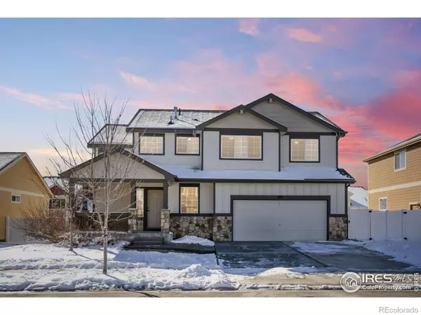 Severance, CO 80550,245 Castle DR