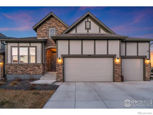 1789 Marfell ST, Erie, CO 80516