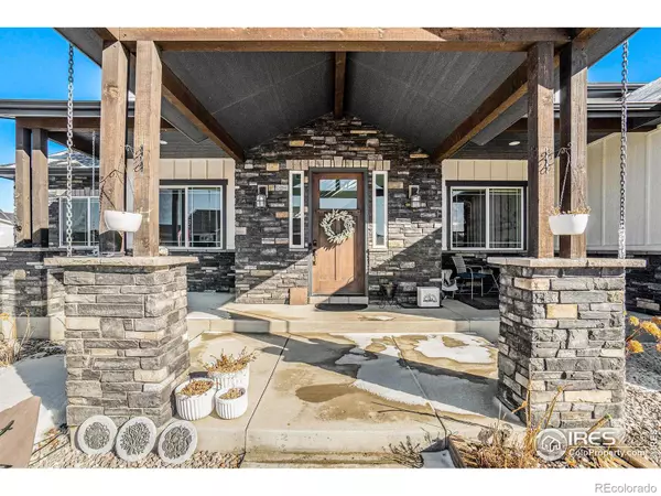 Severance, CO 80550,200 Haymaker LN