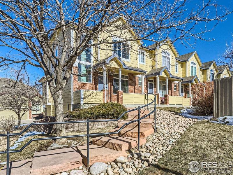 2855 Rock Creek CIR #122, Superior, CO 80027