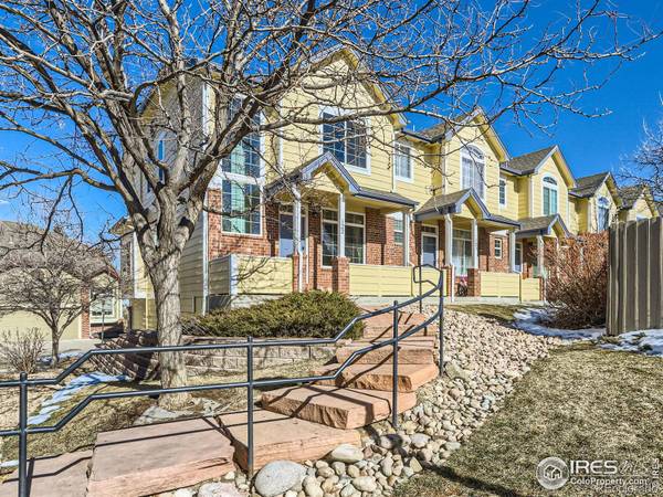 2855 Rock Creek CIR #122,  Superior,  CO 80027