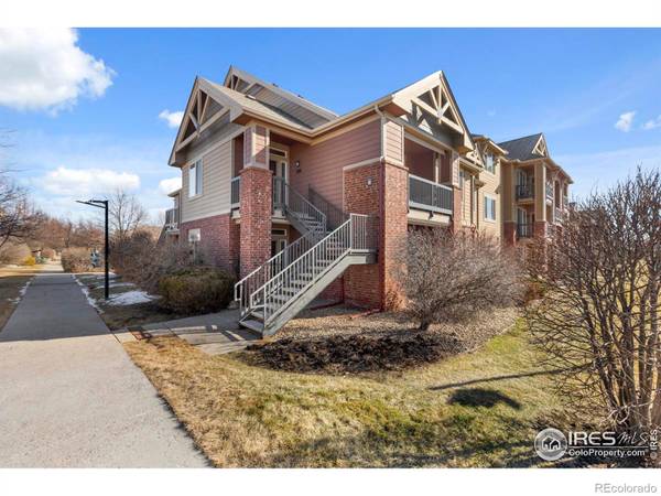 2133 Krisron RD #D208, Fort Collins, CO 80525