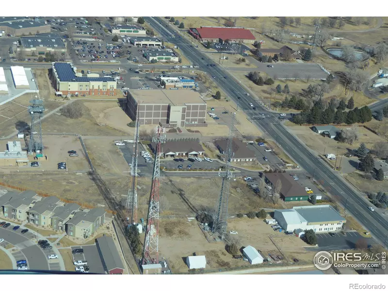 3109 35 AVE #Lots 5 & 6, Greeley, CO 80634