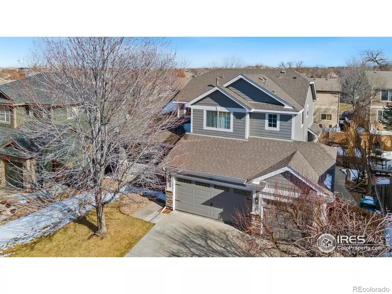 13838 St Paul ST, Thornton, CO 80602