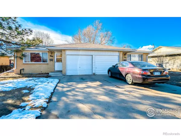 253 N 11th CT, Brighton, CO 80601