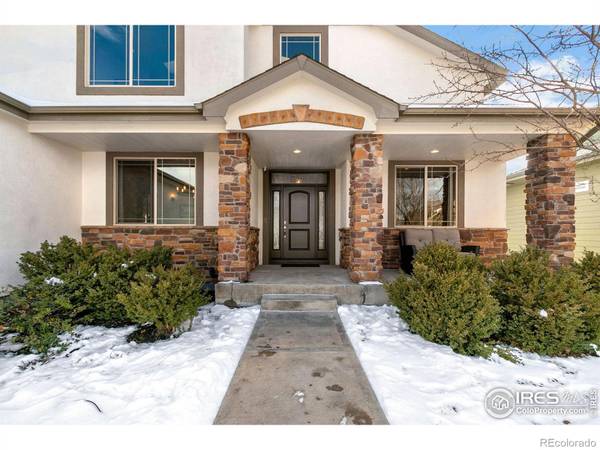 7205 Royal Country Down DR, Windsor, CO 80550