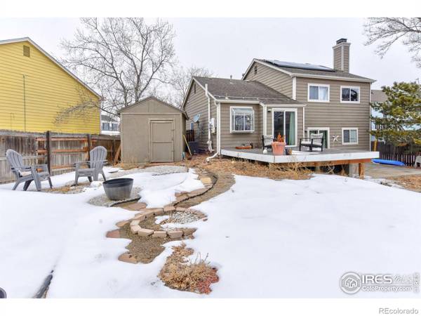 Westminster, CO 80021,10322 Robb CT