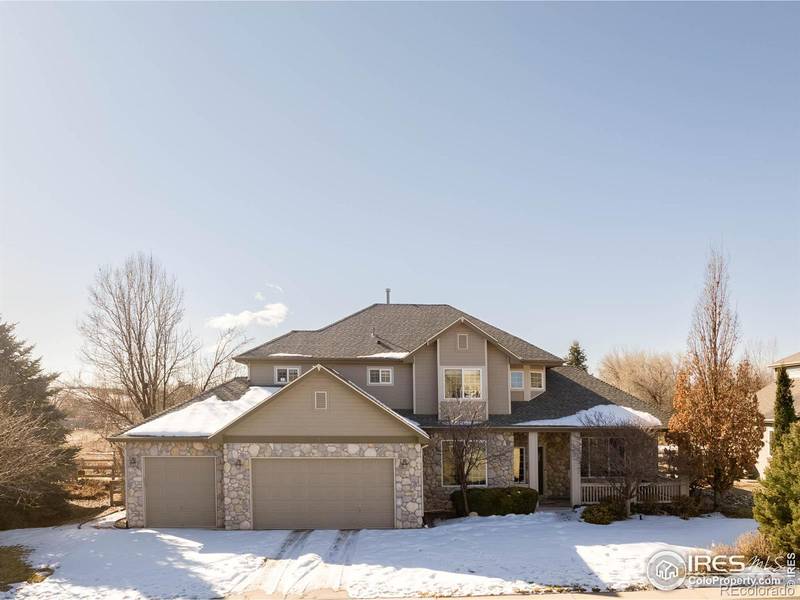 413 Elk TRL, Lafayette, CO 80026