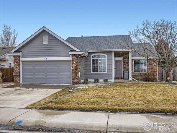 117 Blue Spruce DR, Severance, CO 80550