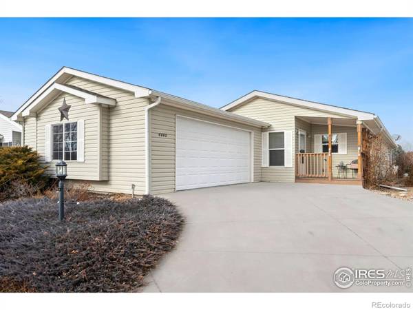 4440 Espirit DR, Fort Collins, CO 80524