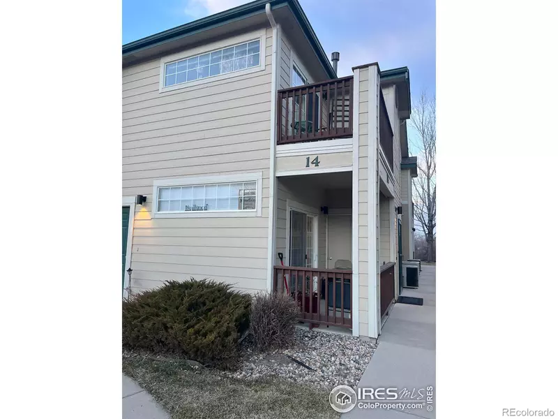 3002 W Elizabeth ST #D, Fort Collins, CO 80521