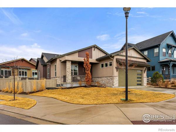 Longmont, CO 80503,5642 Four Leaf DR