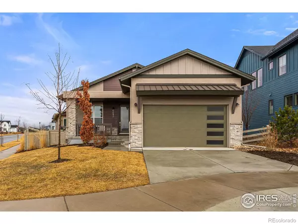 5642 Four Leaf DR, Longmont, CO 80503