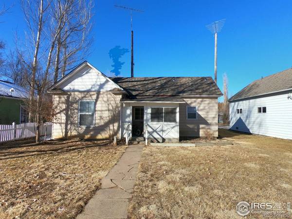 409 Charles ST,  Hillrose,  CO 80733