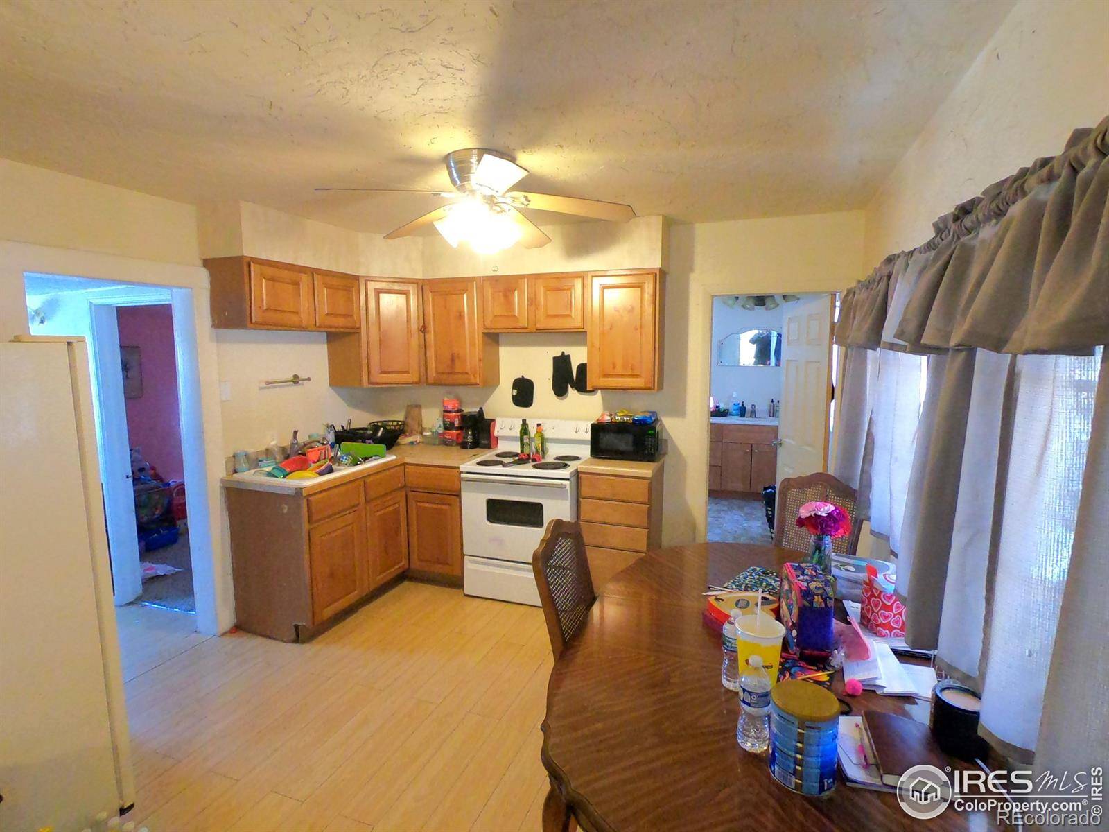 Hillrose, CO 80733,409 Charles ST