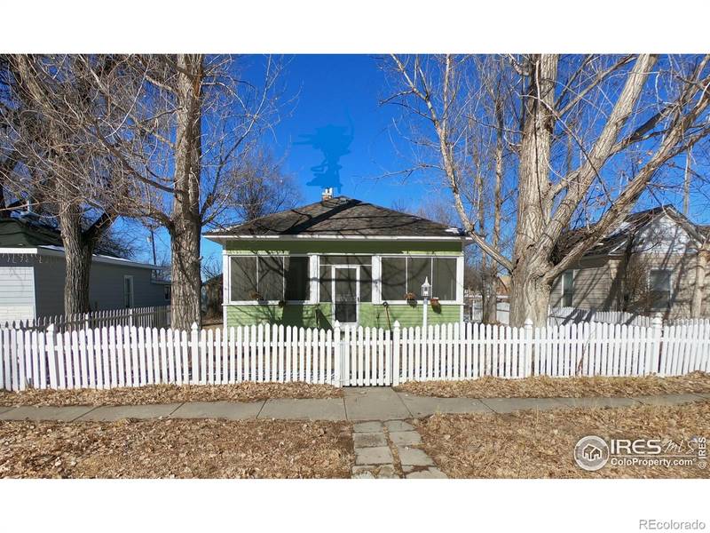 407 Charles ST, Hillrose, CO 80733