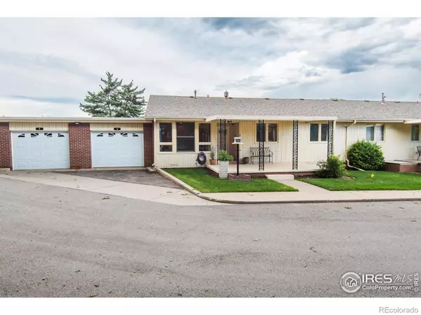 Loveland, CO 80537,1000 W Eisenhower BLVD #8