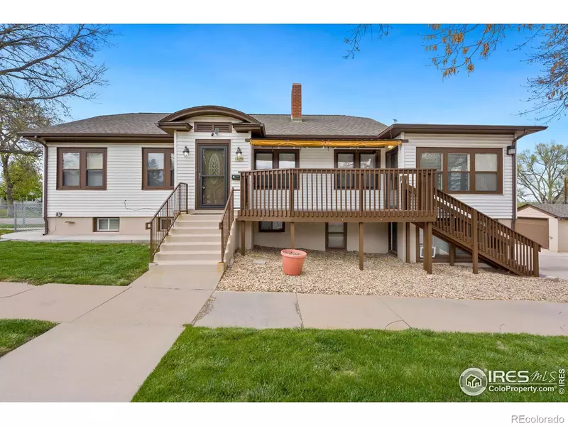 1429 14th ST, Greeley, CO 80631