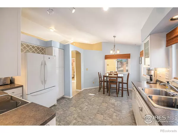 Fort Collins, CO 80525,3517 Fieldstone DR