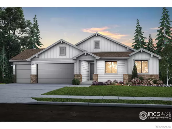 1021 Hummocky WAY, Windsor, CO 80550