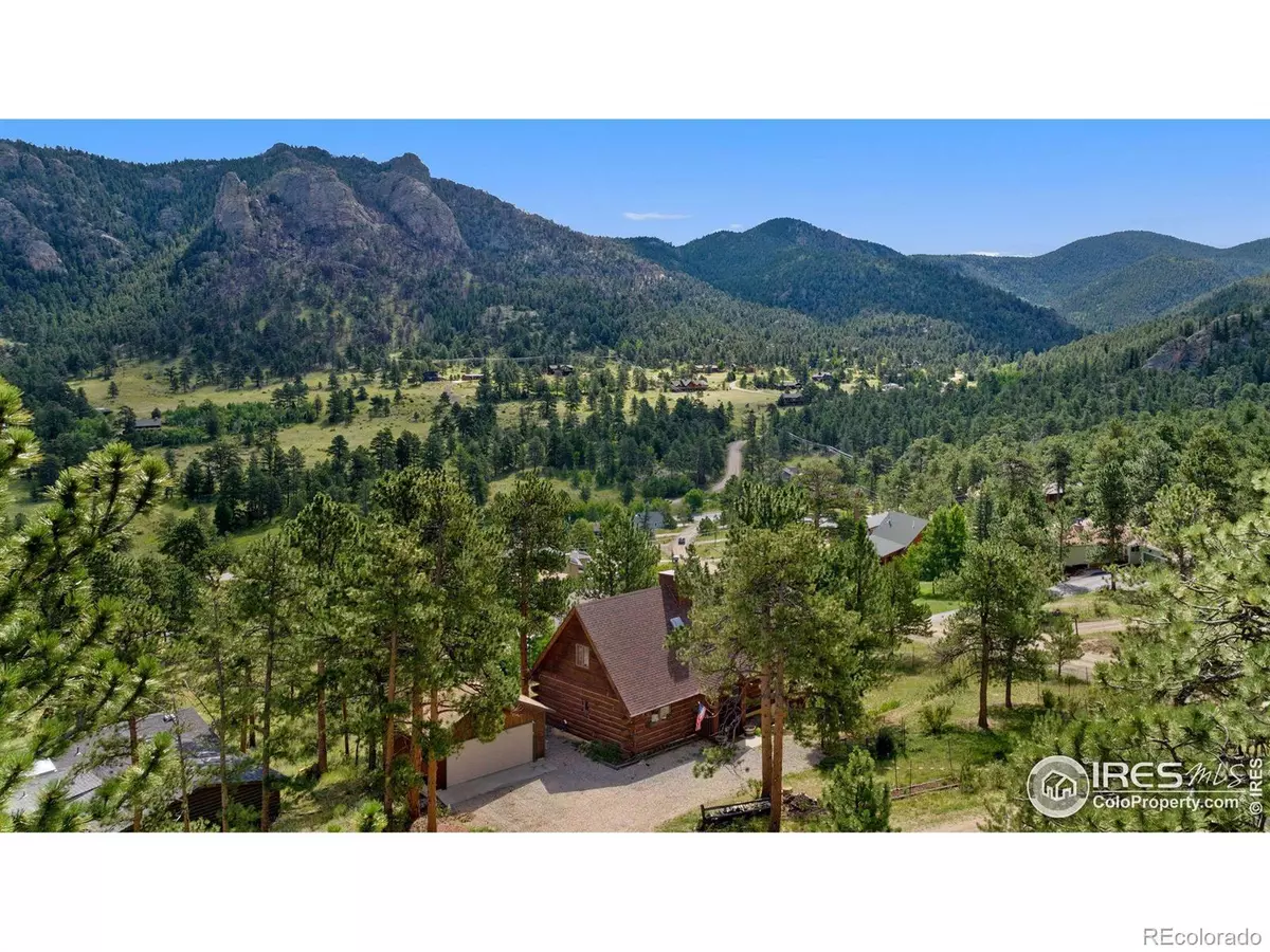 Estes Park, CO 80517,2816 Aspen LN