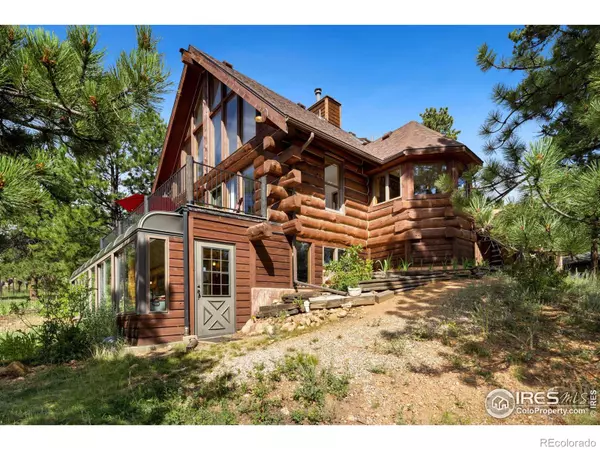 Estes Park, CO 80517,2816 Aspen LN